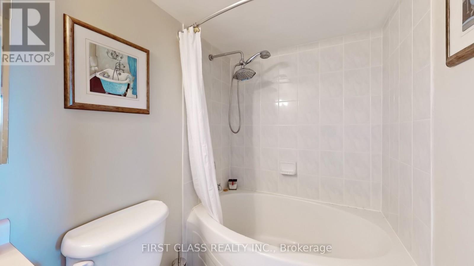 1201 - 2585 Erin Centre Boulevard, Mississauga (Central Erin Mills), Ontario  L5M 6Z7 - Photo 23 - W12181255