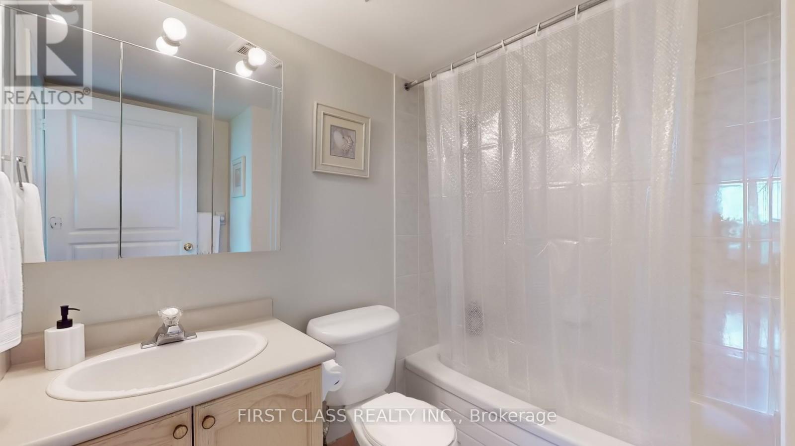 1201 - 2585 Erin Centre Boulevard, Mississauga (Central Erin Mills), Ontario  L5M 6Z7 - Photo 26 - W12181255