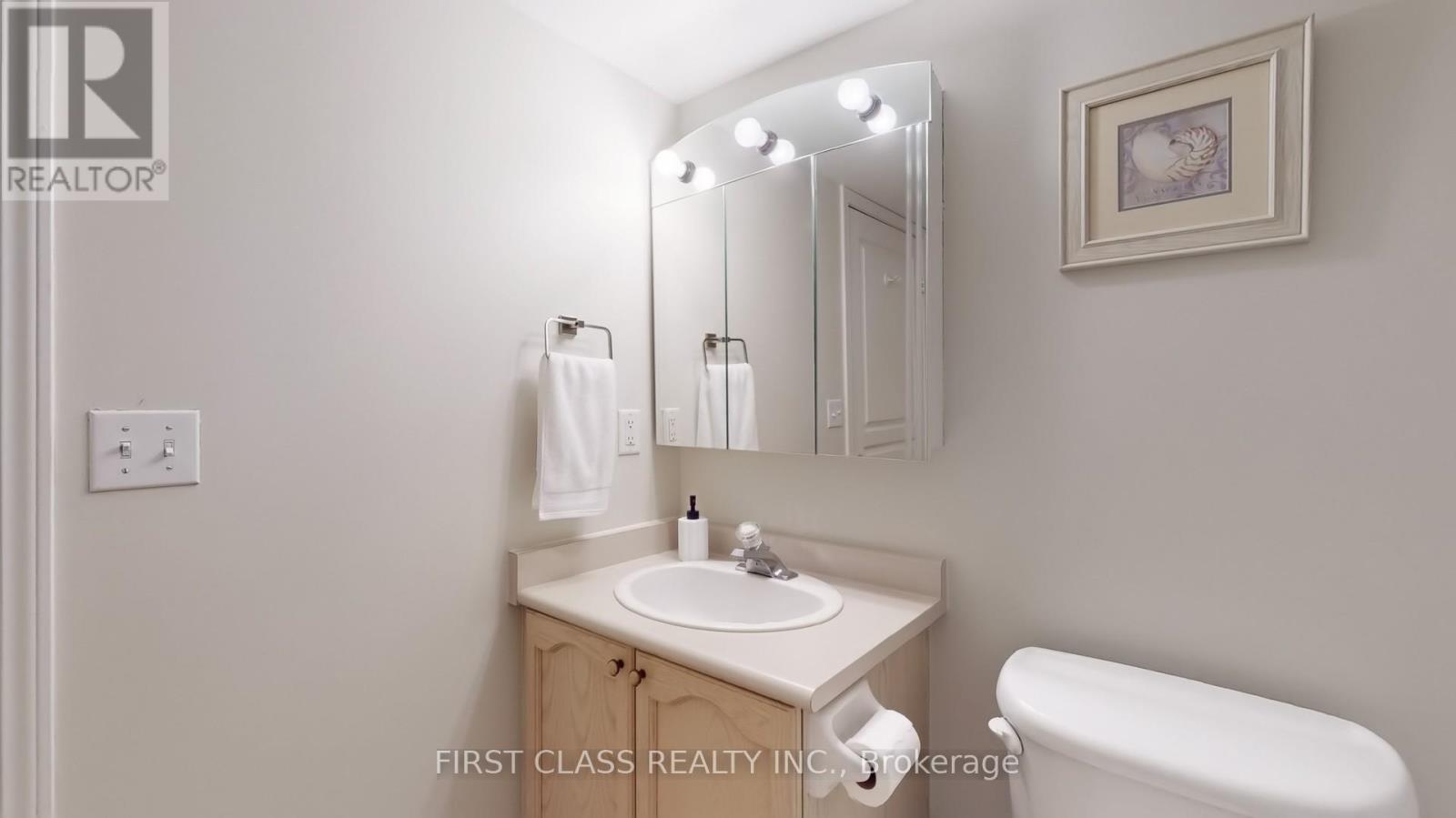 1201 - 2585 Erin Centre Boulevard, Mississauga (Central Erin Mills), Ontario  L5M 6Z7 - Photo 27 - W12181255