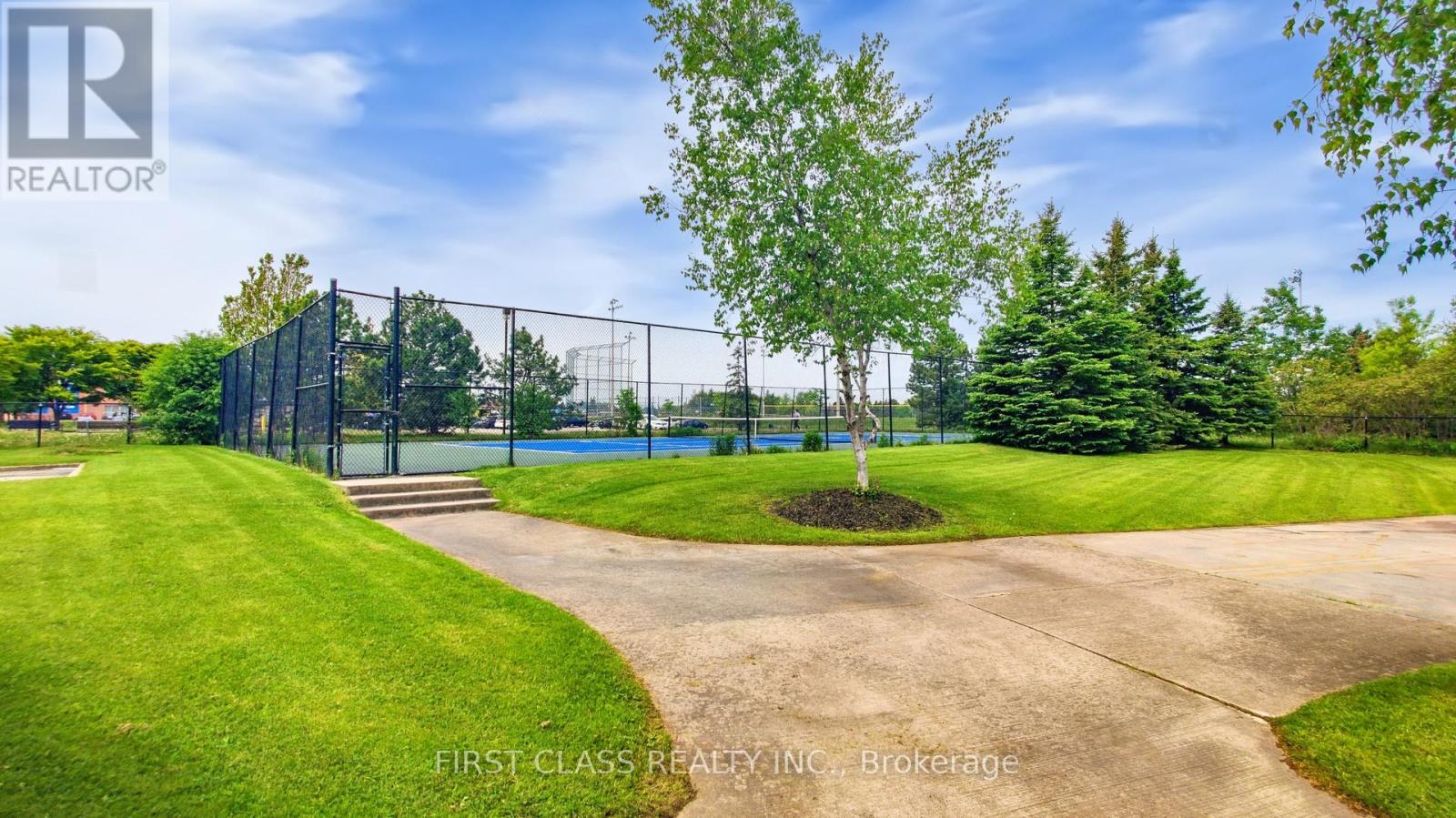 1201 - 2585 Erin Centre Boulevard, Mississauga (Central Erin Mills), Ontario  L5M 6Z7 - Photo 37 - W12181255