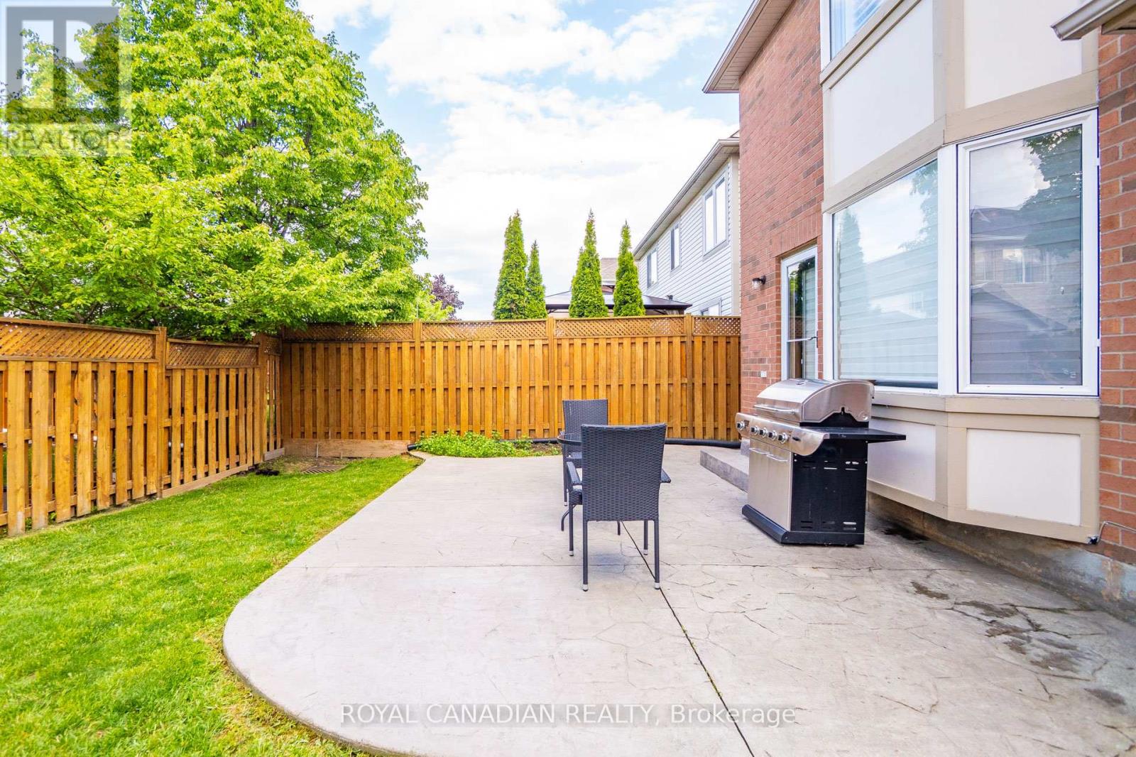 959 Lancaster Boulevard, Milton, Ontario  L9T 6A2 - Photo 37 - W12181267