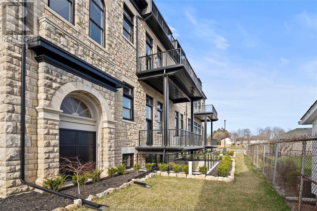247 Brock Street Unit# 101, Amherstburg, Ontario  N9V 2H4 - Photo 22 - 25013413