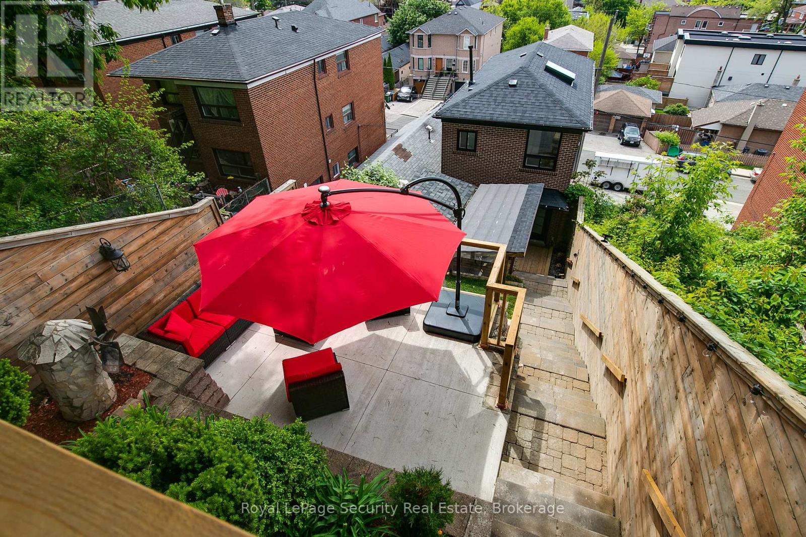 62 Cameron Avenue, Toronto (Keelesdale-Eglinton West), Ontario  M6M 1R2 - Photo 42 - W12181285