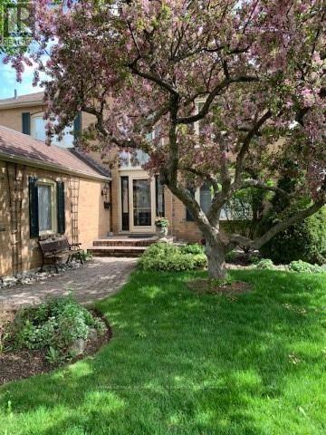 30 NORTHUMBERLAND PLACE, Brampton, Ontario