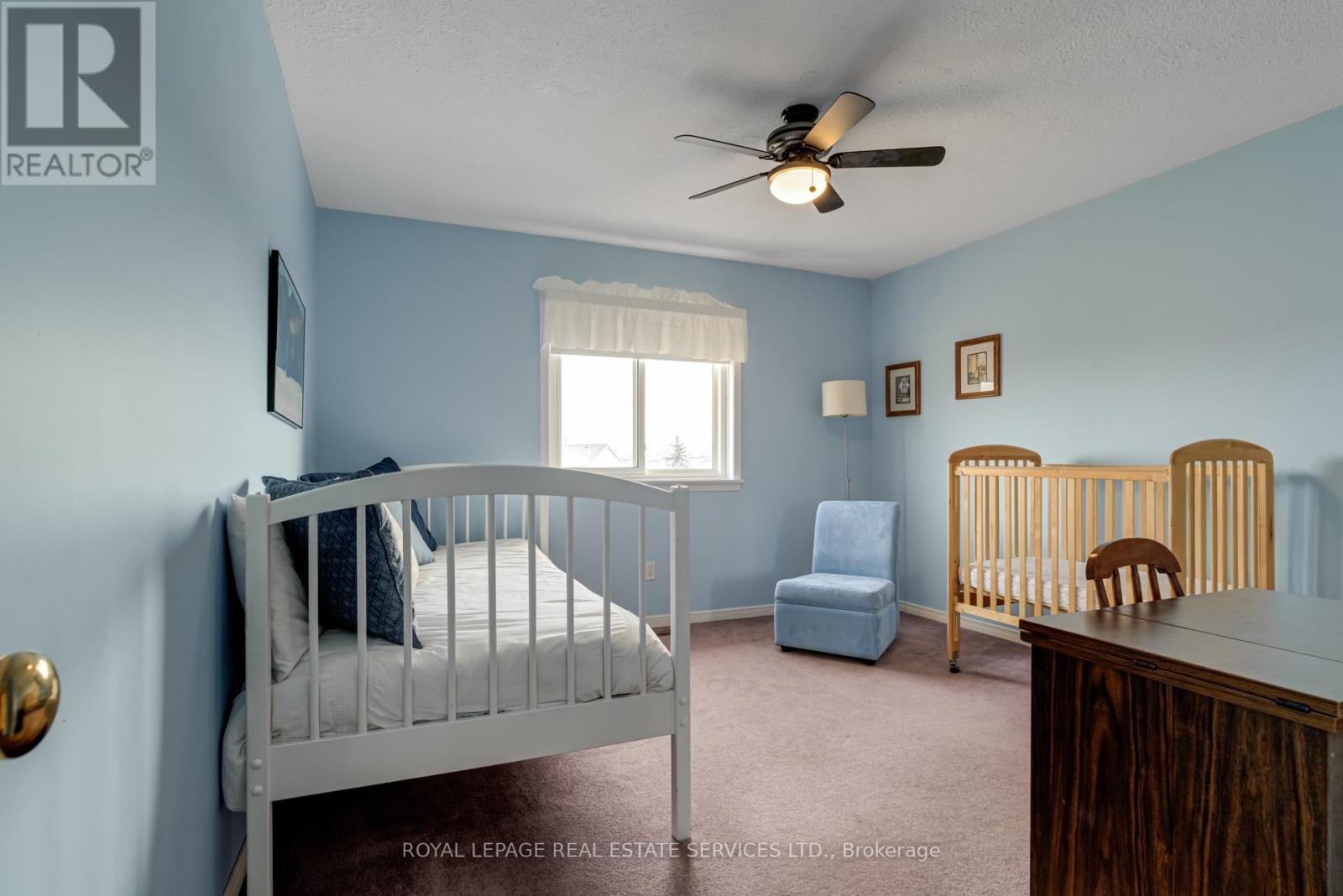 30 Northumberland Place, Brampton (Westgate), Ontario  L6S 4E5 - Photo 32 - W12181291