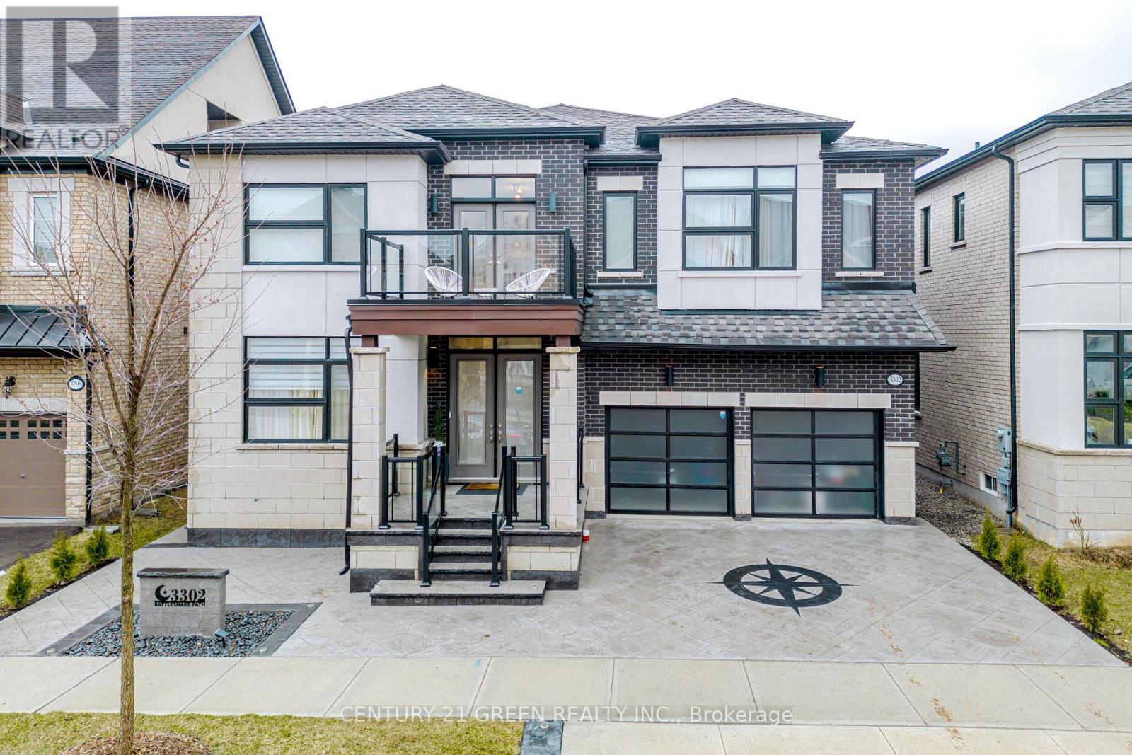 Property at 3302 RATTLESNAKE PATH image 1