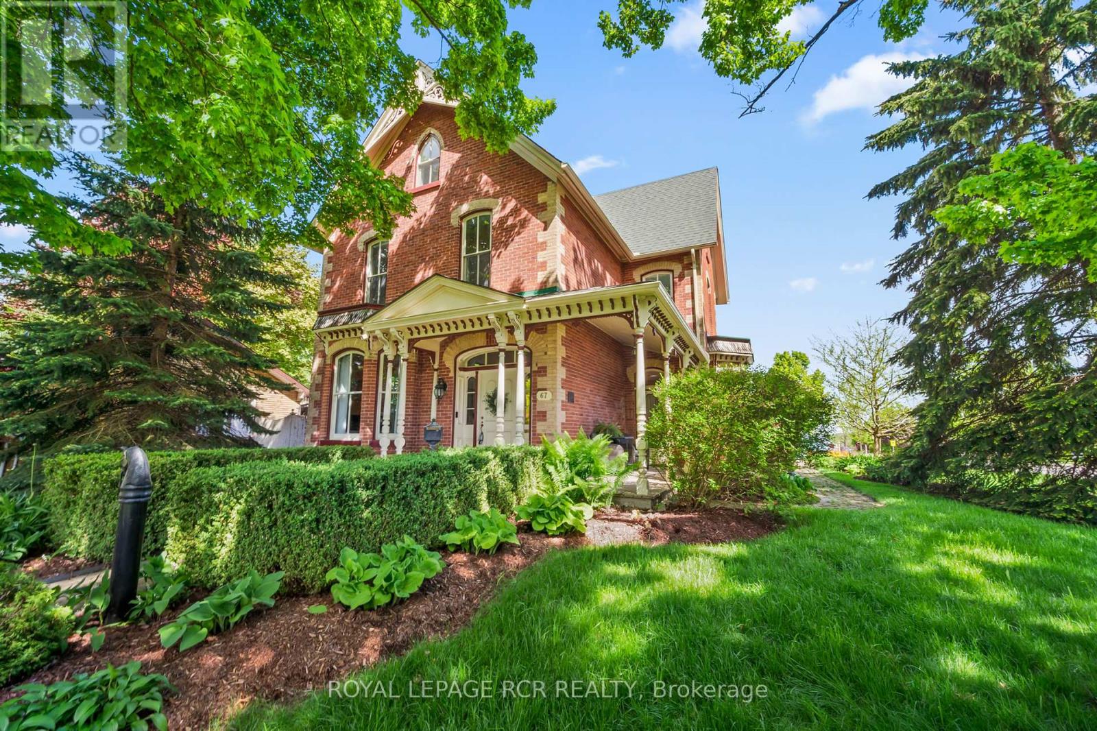 Property at 67 ZINA STREET image 1