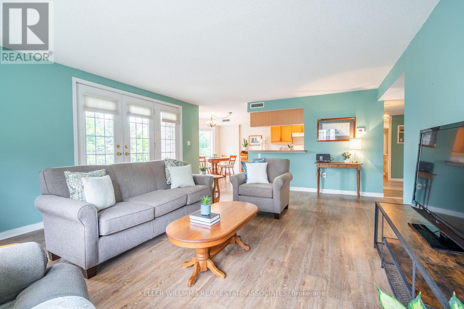 B208 - 216 Plains Road W, Burlington (Bayview), Ontario  L7T 4K9 - Photo 17 - W12181352