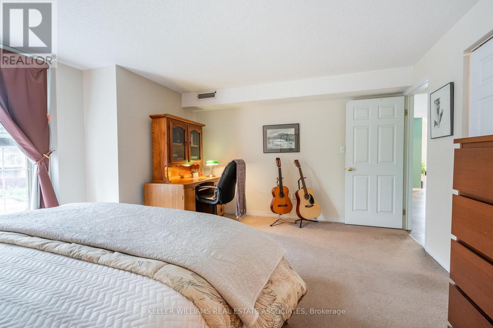 B208 - 216 Plains Road W, Burlington (Bayview), Ontario  L7T 4K9 - Photo 24 - W12181352