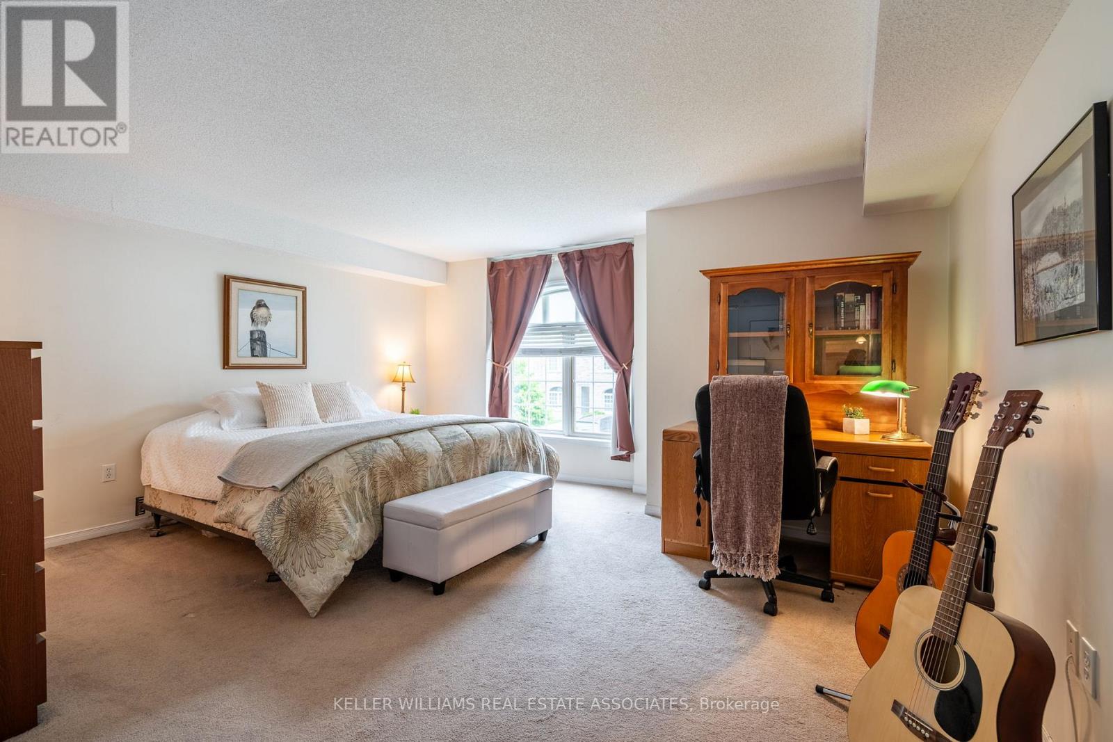 B208 - 216 Plains Road W, Burlington (Bayview), Ontario  L7T 4K9 - Photo 25 - W12181352