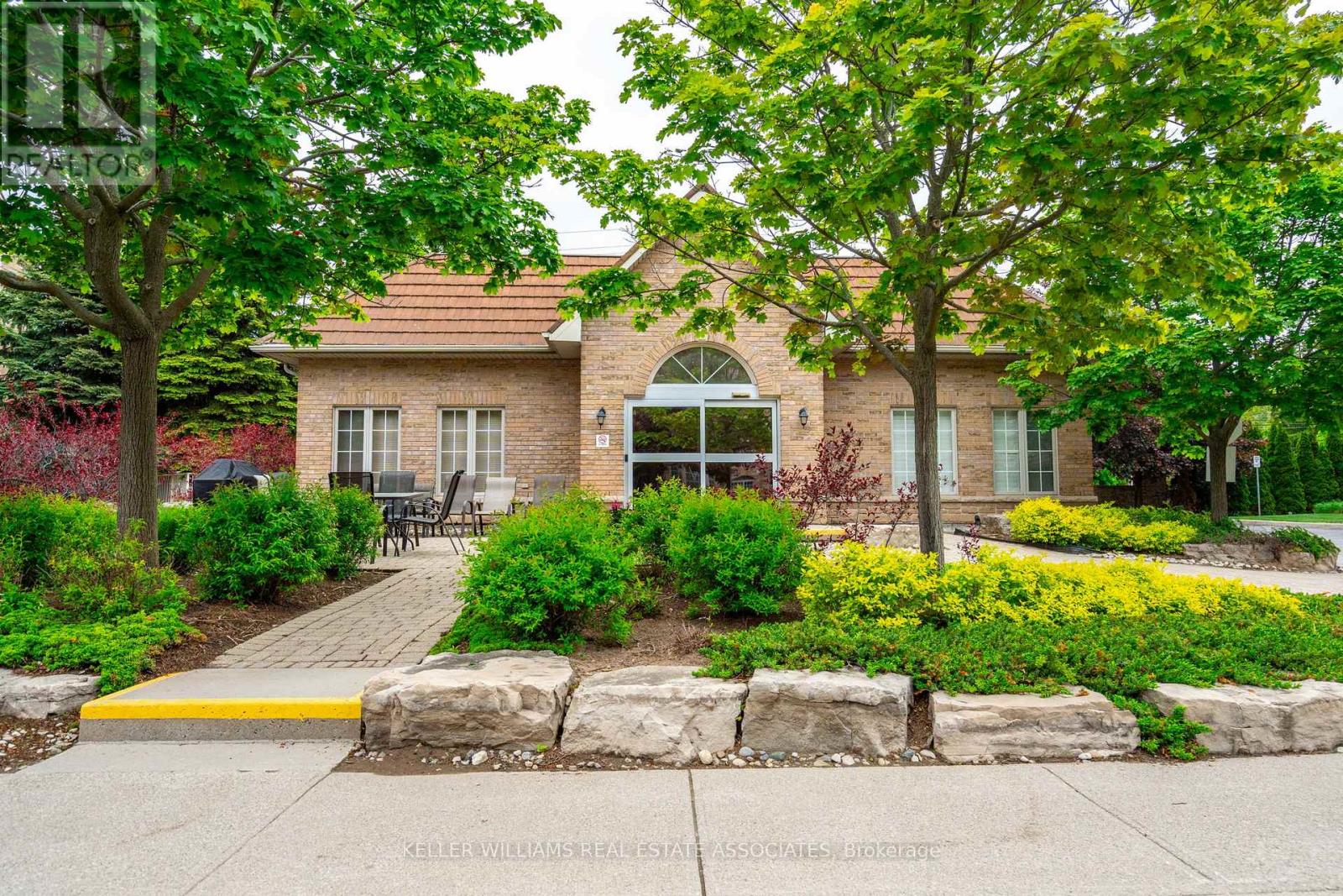 B208 - 216 Plains Road W, Burlington (Bayview), Ontario  L7T 4K9 - Photo 35 - W12181352