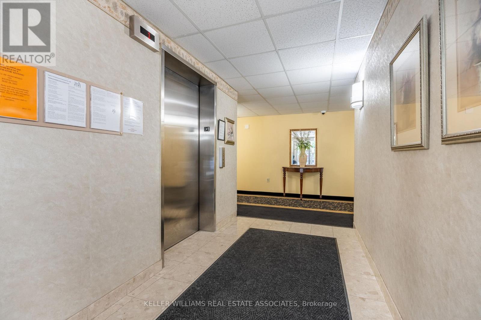 B208 - 216 Plains Road W, Burlington (Bayview), Ontario  L7T 4K9 - Photo 6 - W12181352