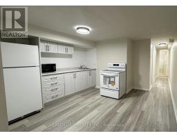 BSMT - 195 BLACKTHORN AVENUE, Toronto, Ontario