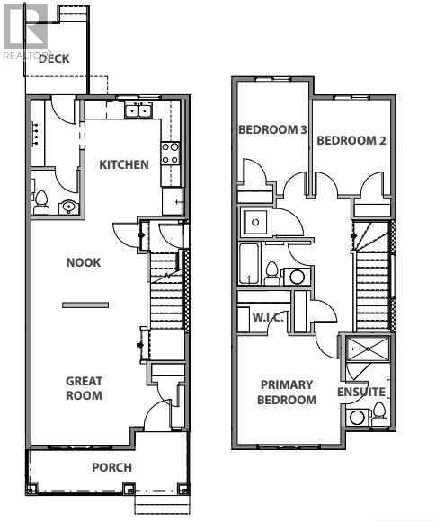 969 Creekview Drive Sw, Calgary, Alberta  T2X 5X6 - Photo 30 - A2202280