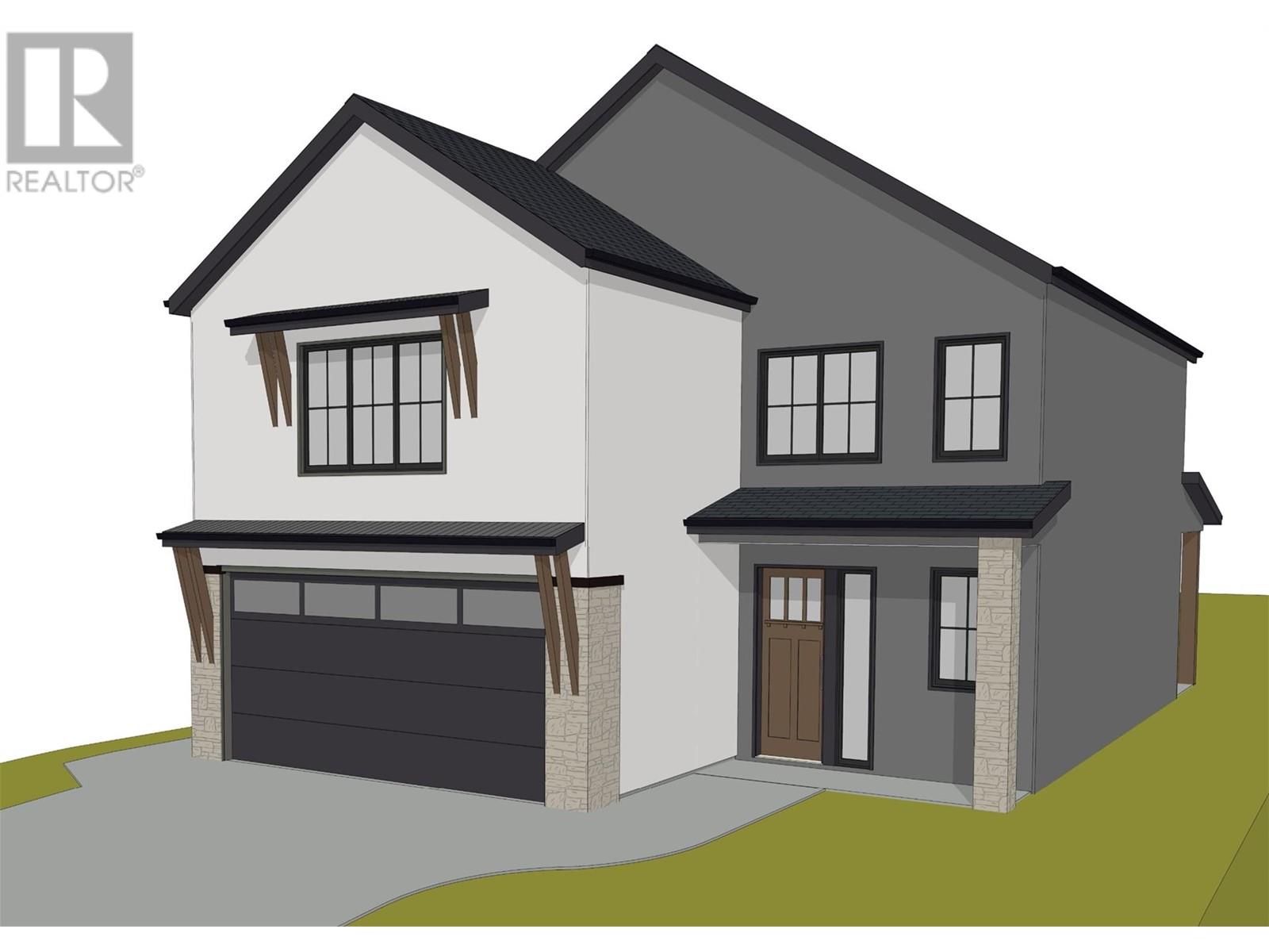 980 Bull Crescent Lot# 72, Kelowna, British Columbia