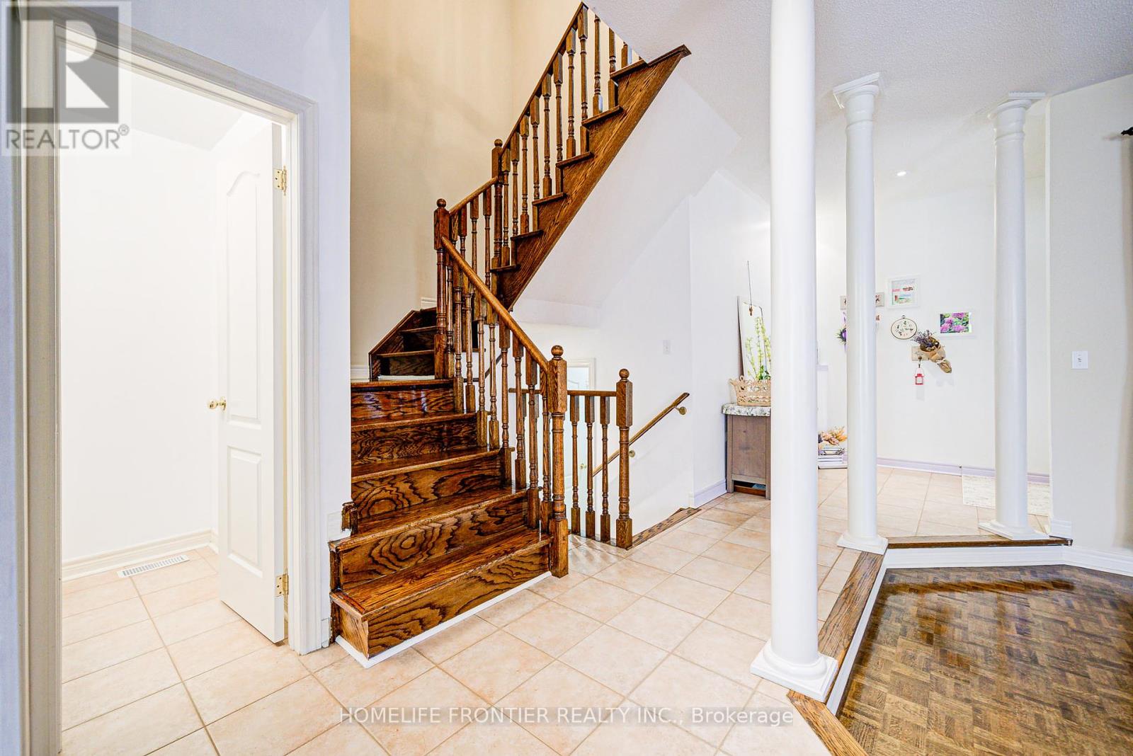 190 Forestwood Street, Richmond Hill, Ontario  L4S 1Y1 - Photo 20 - N12181215