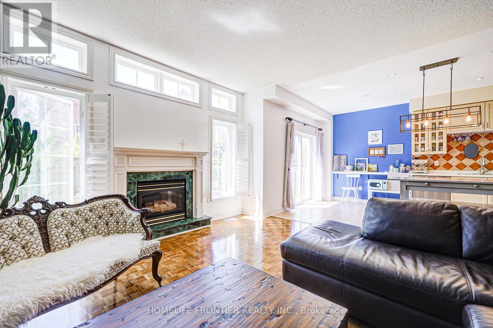 190 Forestwood Street, Richmond Hill, Ontario  L4S 1Y1 - Photo 28 - N12181215