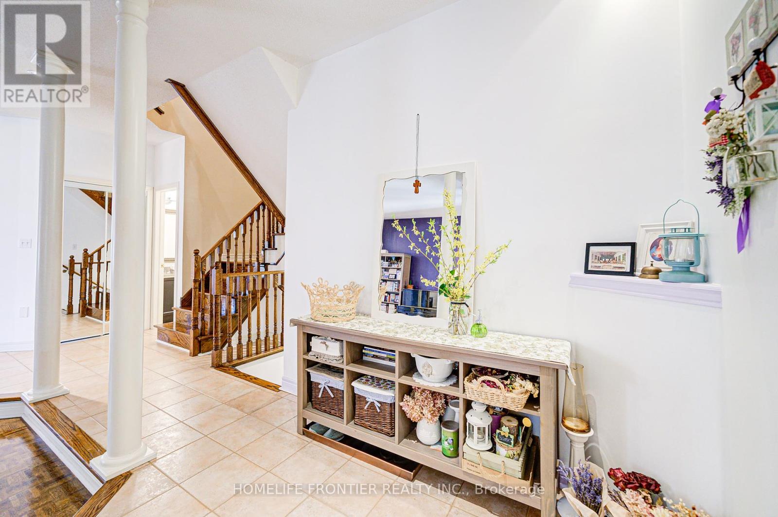 190 Forestwood Street, Richmond Hill, Ontario  L4S 1Y1 - Photo 14 - N12181215