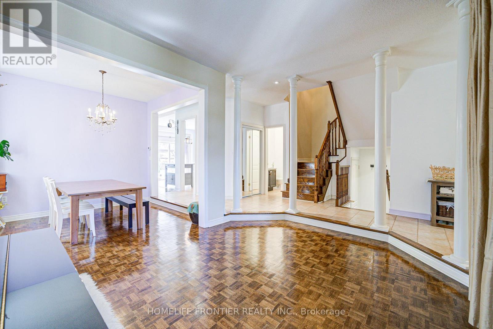 190 Forestwood Street, Richmond Hill, Ontario  L4S 1Y1 - Photo 17 - N12181215