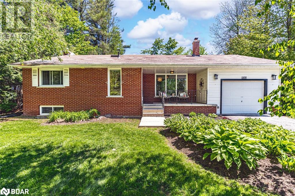1105 St Vincent Street, Midhurst, Ontario  L9X 0M6 - Photo 1 - 40733836