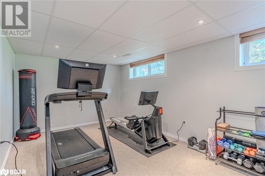 1105 St Vincent Street, Midhurst, Ontario  L9X 0M6 - Photo 16 - 40733836