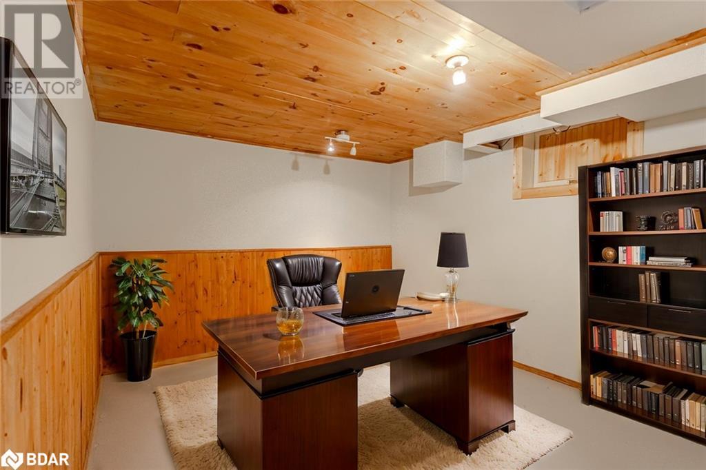1105 St Vincent Street, Midhurst, Ontario  L9X 0M6 - Photo 17 - 40733836