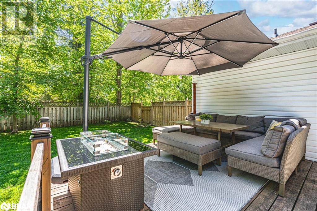 1105 St Vincent Street, Midhurst, Ontario  L9X 0M6 - Photo 20 - 40733836