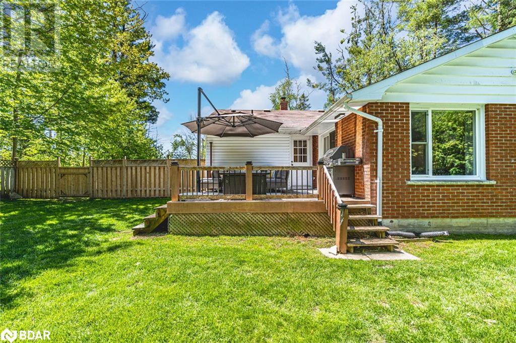 1105 St Vincent Street, Midhurst, Ontario  L9X 0M6 - Photo 21 - 40733836