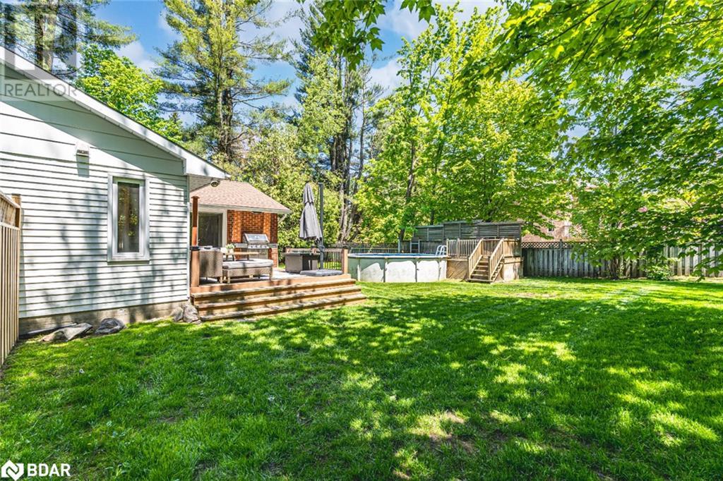 1105 St Vincent Street, Midhurst, Ontario  L9X 0M6 - Photo 22 - 40733836