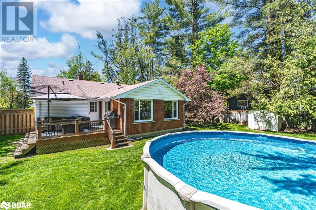 1105 St Vincent Street, Midhurst, Ontario  L9X 0M6 - Photo 23 - 40733836