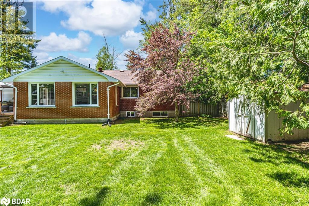 1105 St Vincent Street, Midhurst, Ontario  L9X 0M6 - Photo 24 - 40733836
