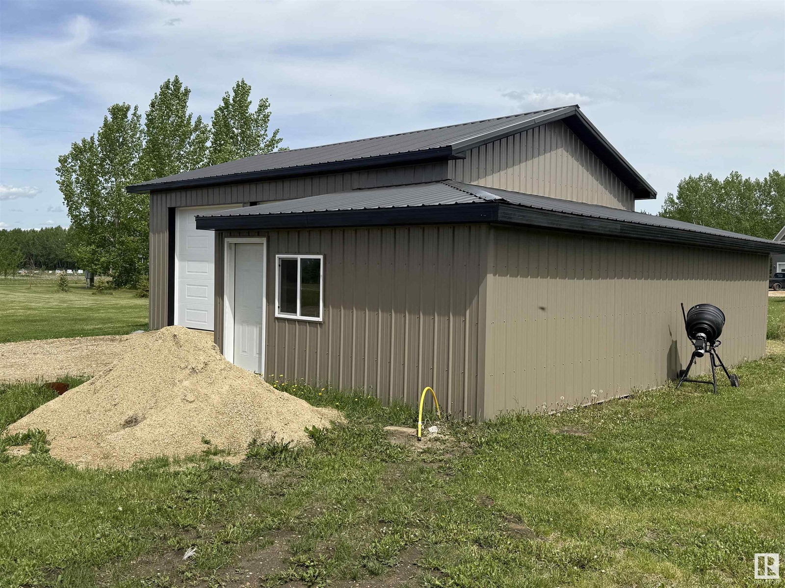 60120 Rr265, Rural Westlock County, Alberta  T7P 2P4 - Photo 70 - E4437202