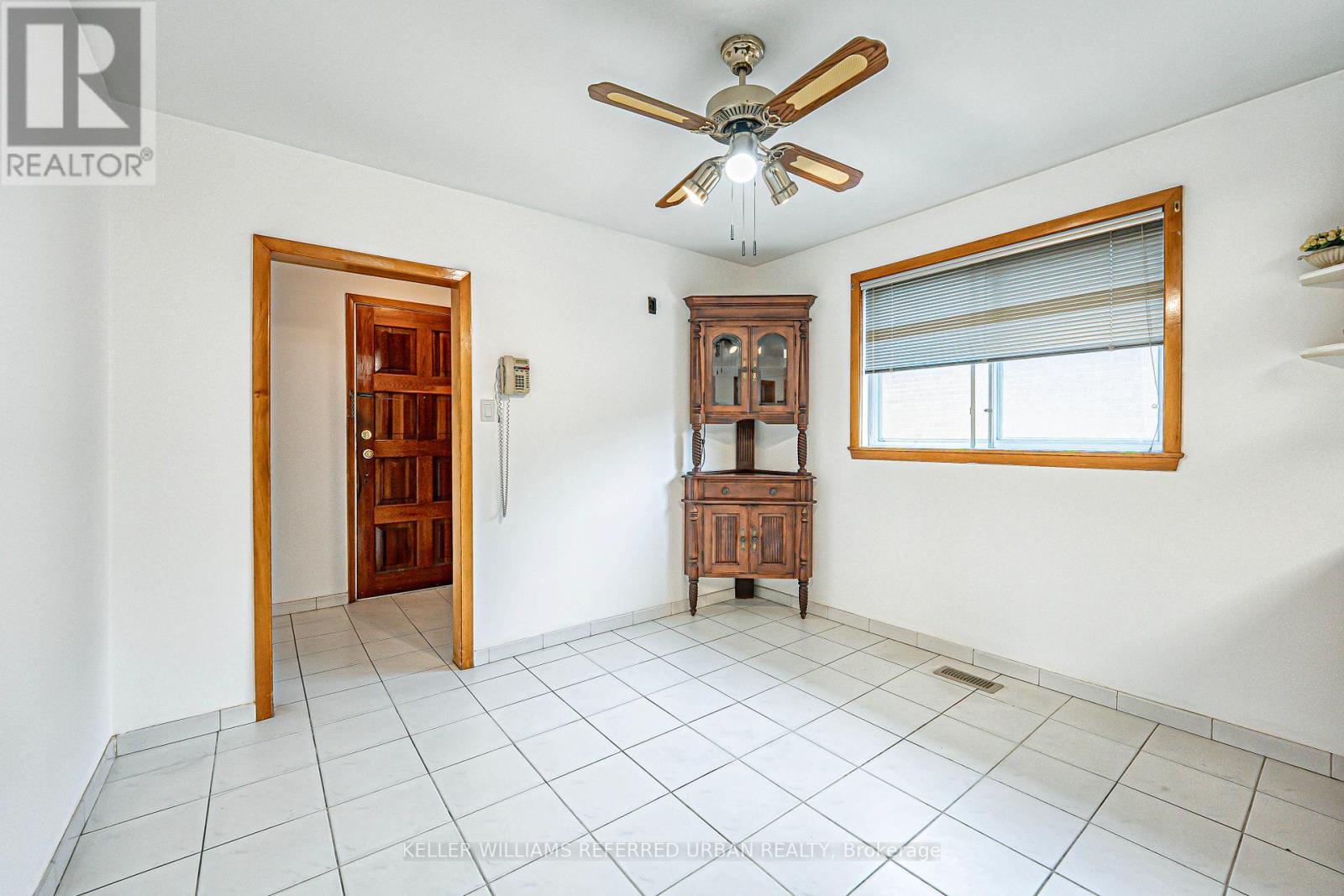 Main - 45 Culford Road, Toronto, Ontario  M6M 4J8 - Photo 19 - W12180136