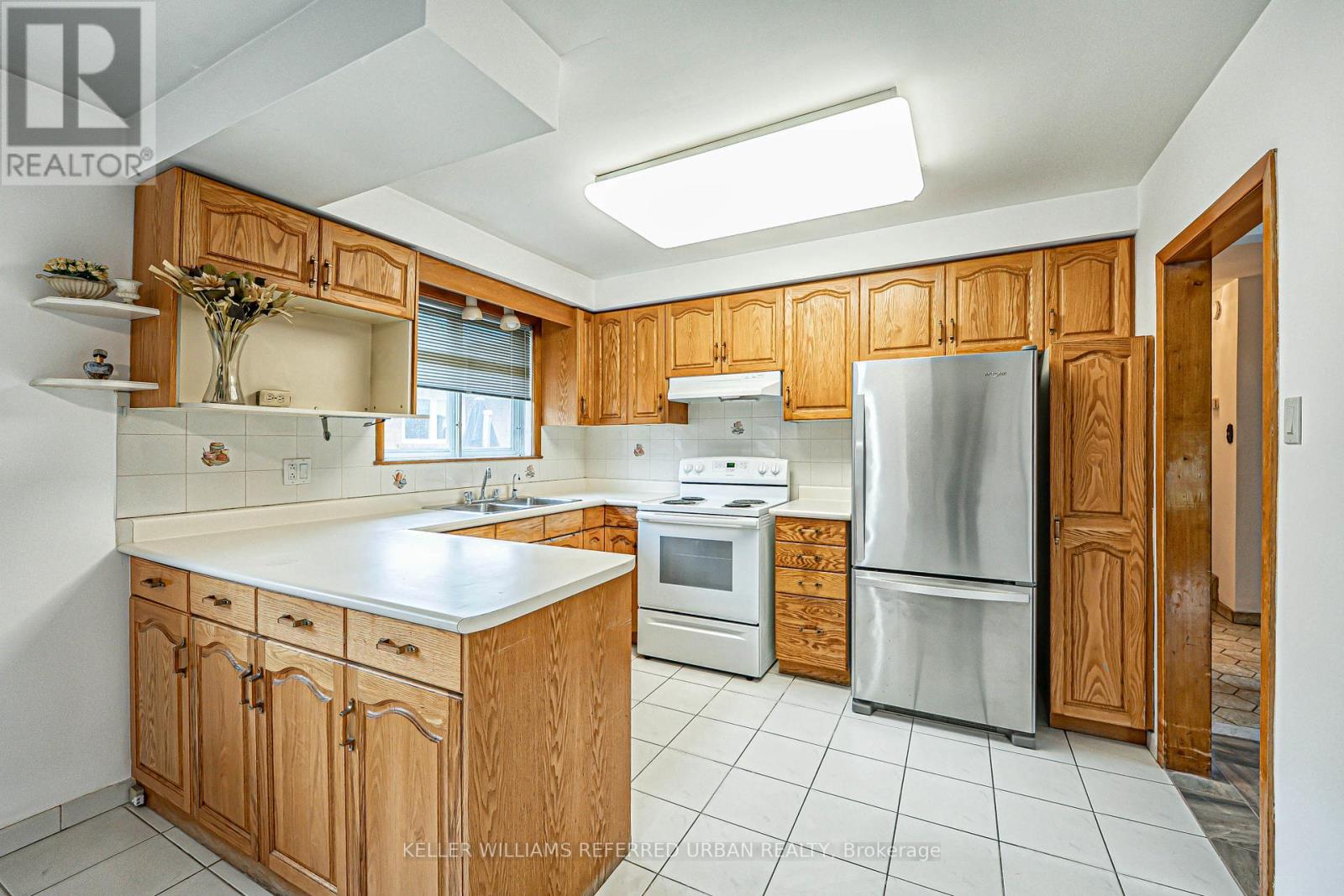 Main - 45 Culford Road, Toronto, Ontario  M6M 4J8 - Photo 16 - W12180136