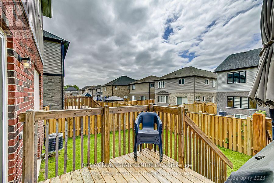 9 Overholt Drive, Thorold, Ontario  L2V 0G4 - Photo 27 - X12181185