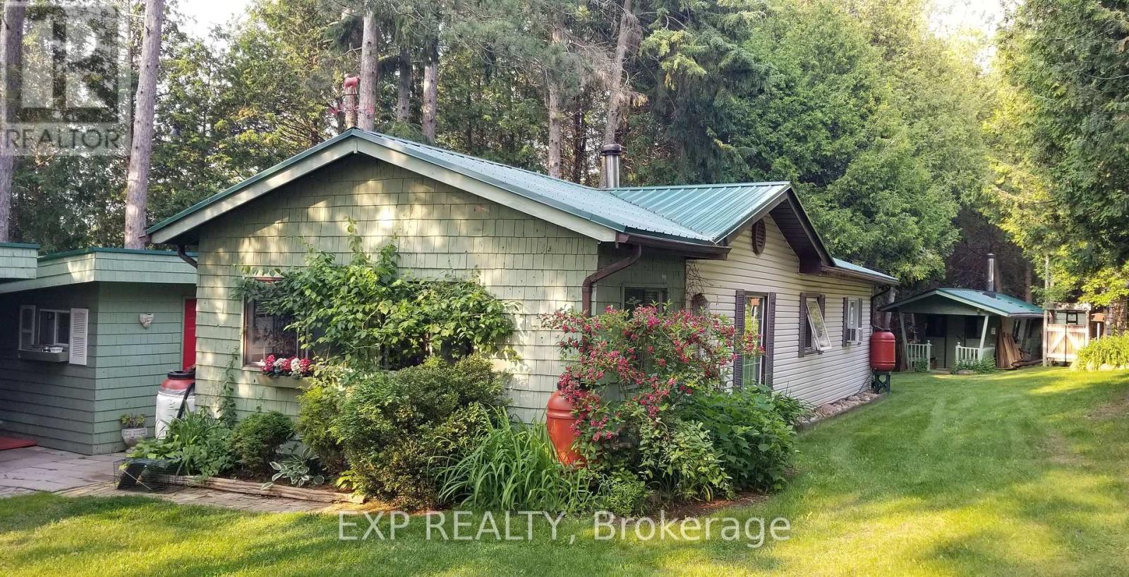 5693 EAST TOWNLINE ROAD, Port Hope, Ontario