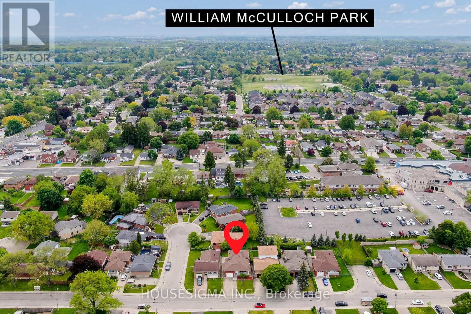 29 Juanita Drive, Hamilton, Ontario  L9C 2G4 - Photo 45 - X12181334