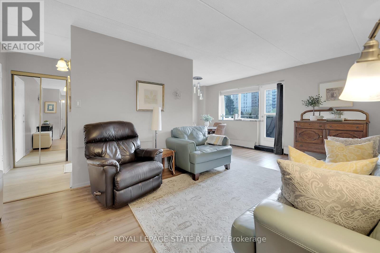 220 - 198 Scott Street, St. Catharines, Ontario  L2N 5T3 - Photo 21 - X12181337