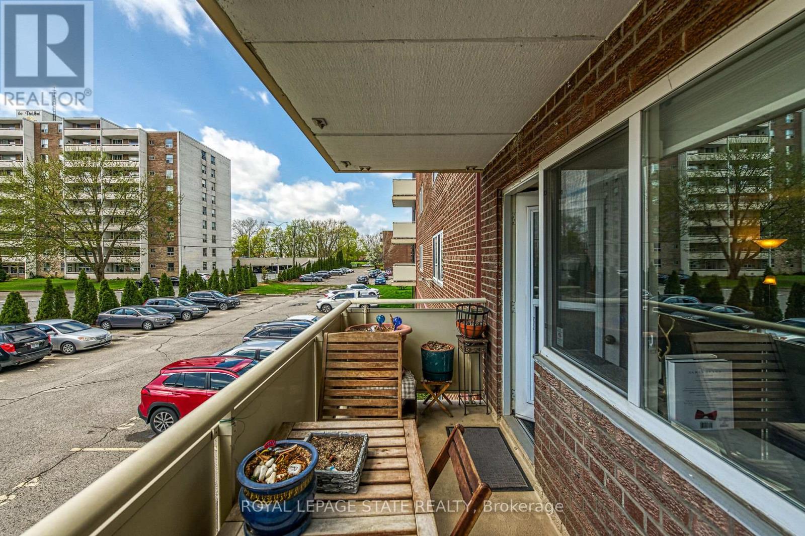 220 - 198 Scott Street, St. Catharines, Ontario  L2N 5T3 - Photo 30 - X12181337