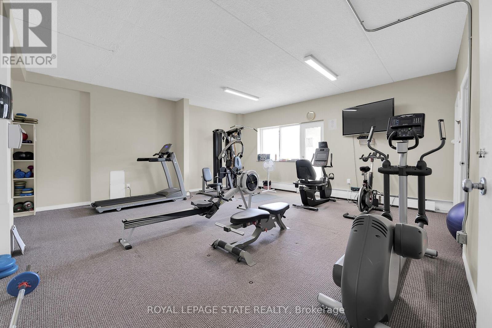 220 - 198 Scott Street, St. Catharines, Ontario  L2N 5T3 - Photo 32 - X12181337