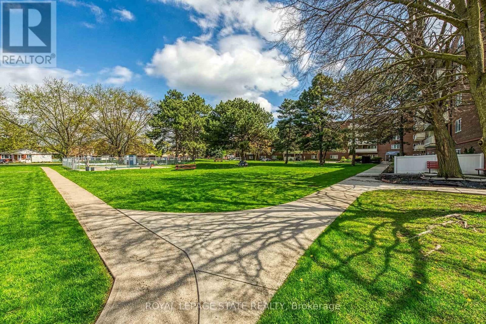 220 - 198 Scott Street, St. Catharines, Ontario  L2N 5T3 - Photo 46 - X12181337