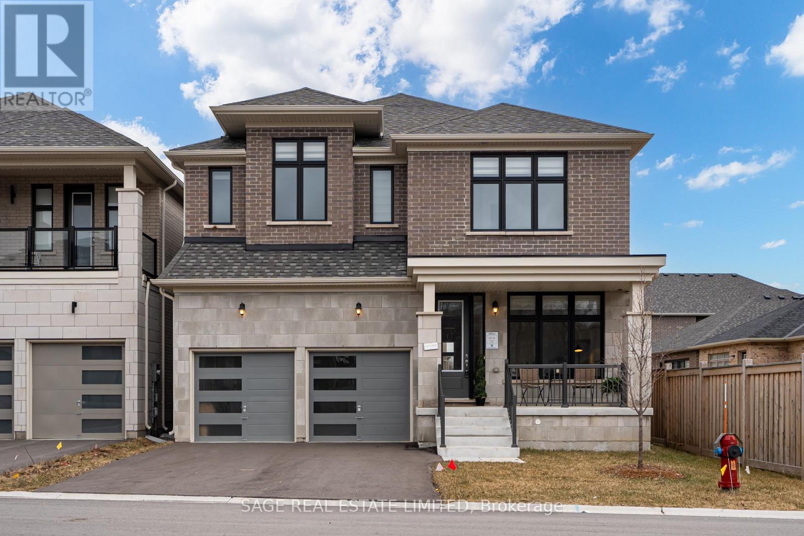 3 Joiner Circle, Whitchurch-Stouffville, Ontario  L4A 7X4 - Photo 1 - N12059626
