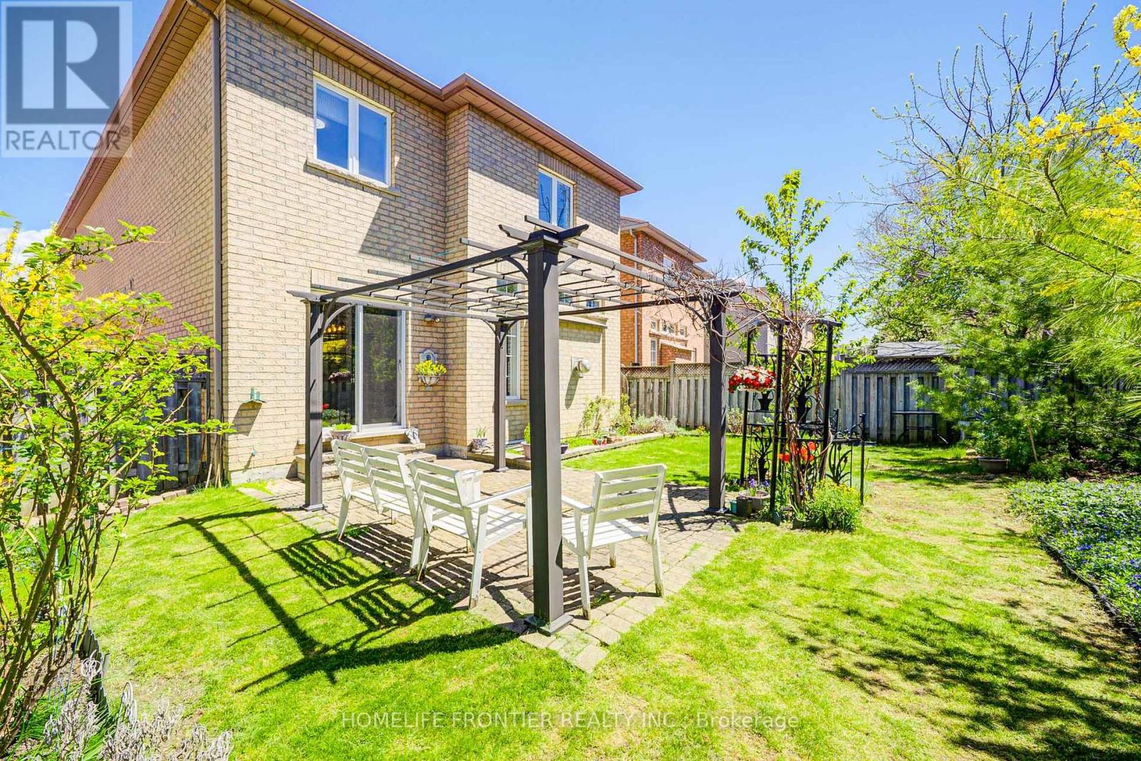 190 Forestwood Street, Richmond Hill, Ontario  L4S 1Y1 - Photo 47 - N12181215