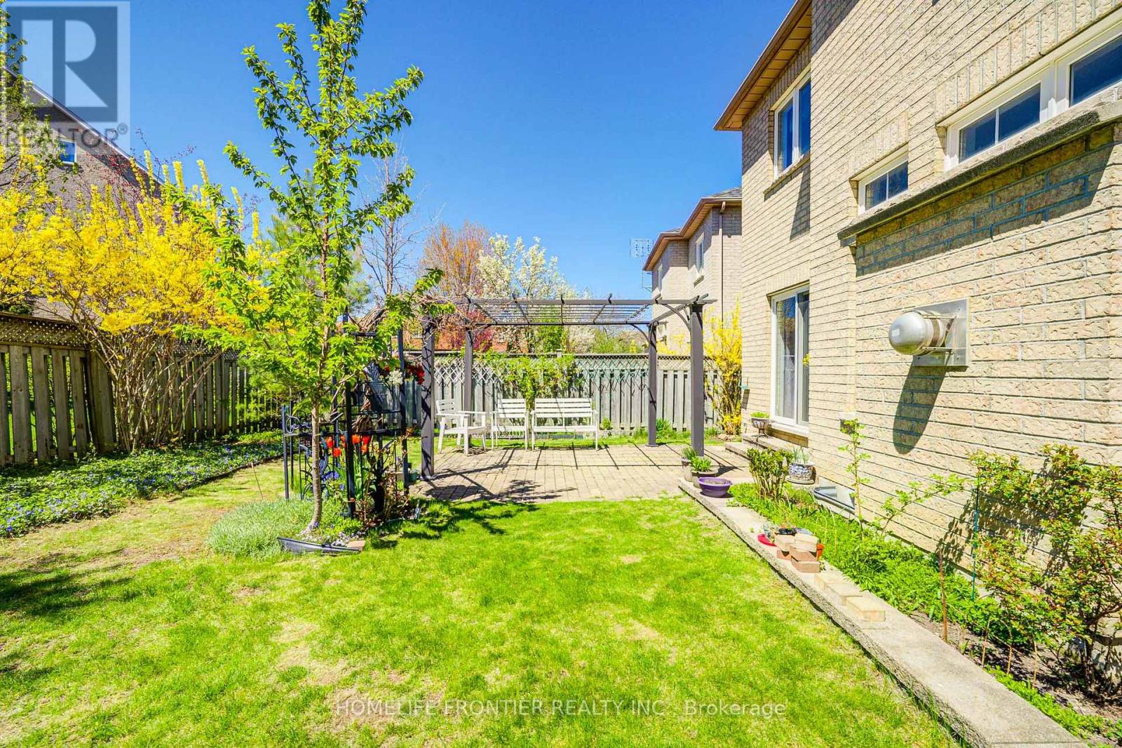 190 Forestwood Street, Richmond Hill, Ontario  L4S 1Y1 - Photo 48 - N12181215