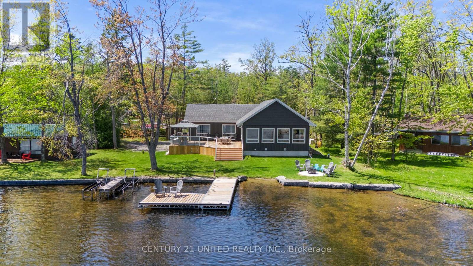 24 Henry Street, Trent Lakes, Ontario  K0L 1J0 - Photo 36 - X11952244