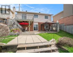 22 GESNER COURT, Ottawa, Ontario