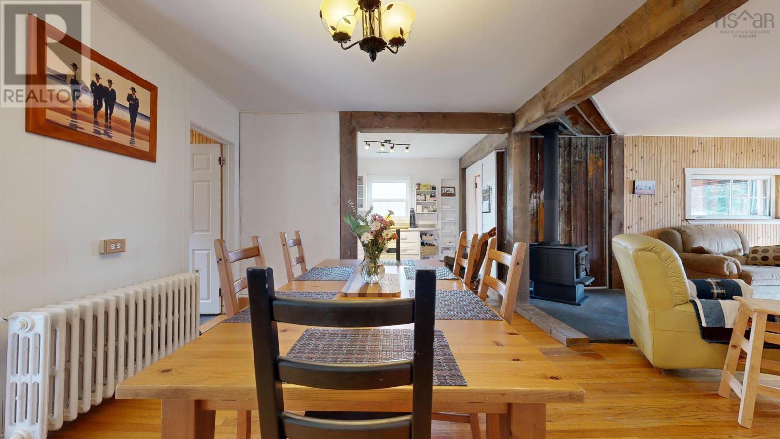 60 Cove Road, Halls Harbour, Nova Scotia  B0P 1J0 - Photo 13 - 202425461