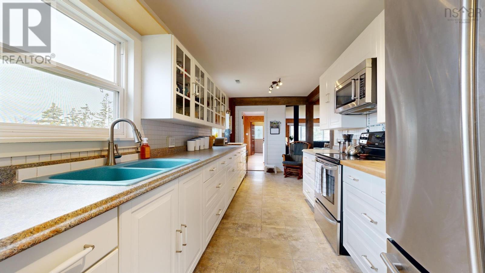 60 Cove Road, Halls Harbour, Nova Scotia  B0P 1J0 - Photo 21 - 202425461