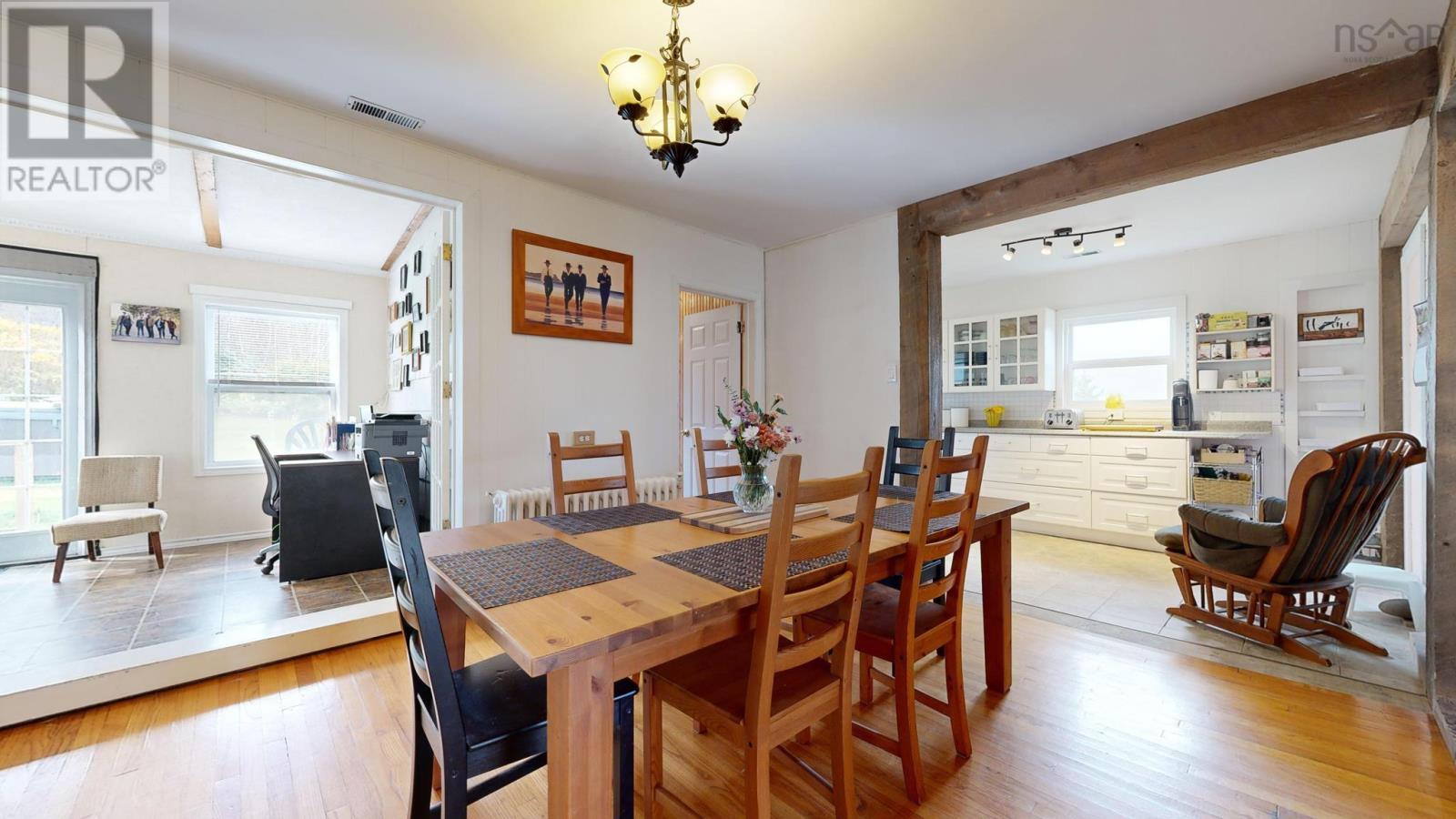 60 Cove Road, Halls Harbour, Nova Scotia  B0P 1J0 - Photo 10 - 202425461