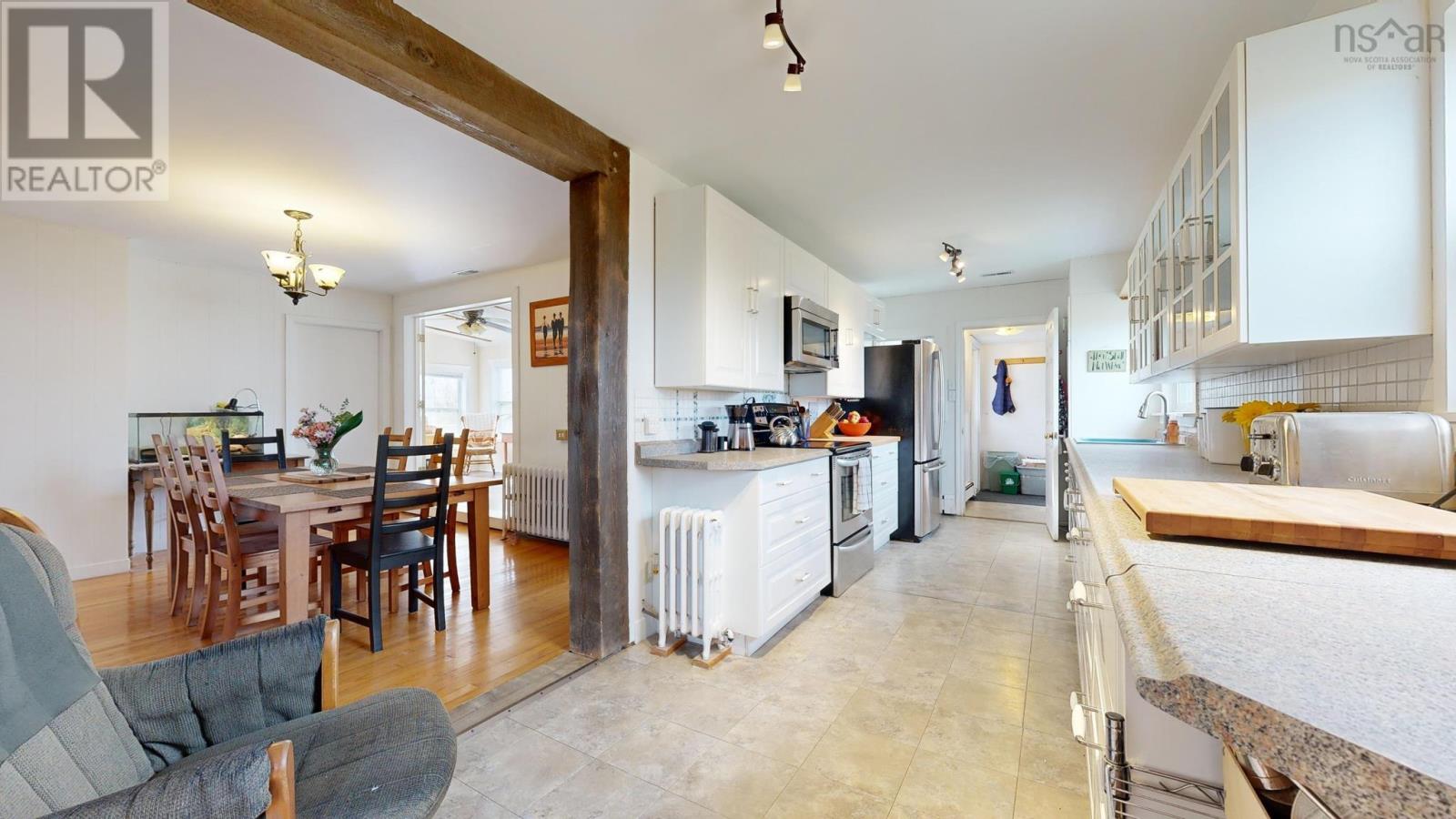 60 Cove Road, Halls Harbour, Nova Scotia  B0P 1J0 - Photo 19 - 202425461